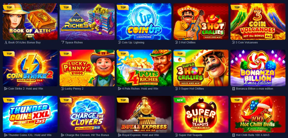 luckyspy casino bonus buy
