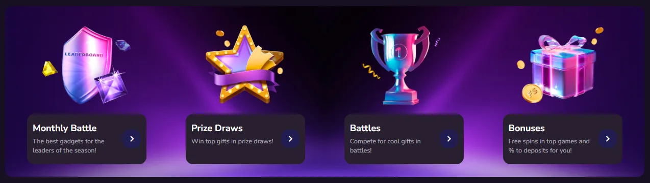 luckyspy casino promotions